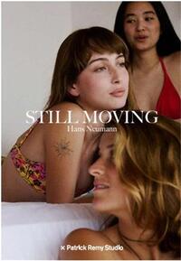 Image de Hans Neumann Still Moving /anglais