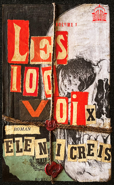 Picture of Les 100 Voix