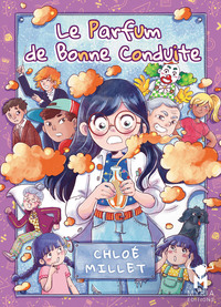 Picture of Le Parfum de Bonne Conduite