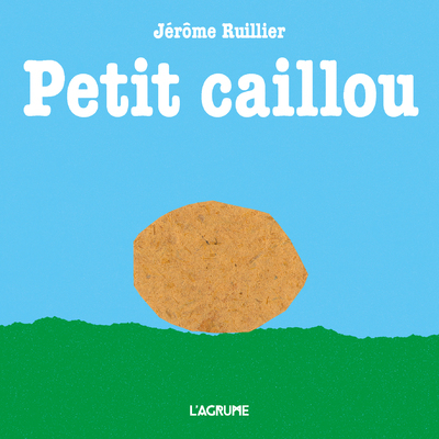 Image de Petit caillou