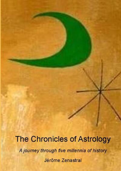 Image de The Chronicles of Astrology