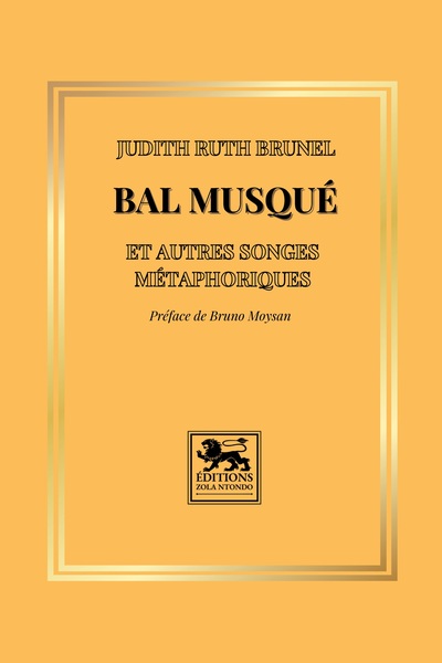 Image de Bal musqué et autres songes métaphoriques