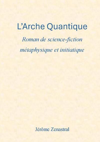 Picture of L'Arche Quantique