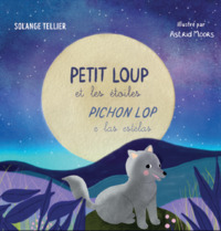 Image de Petit loup et les étoiles