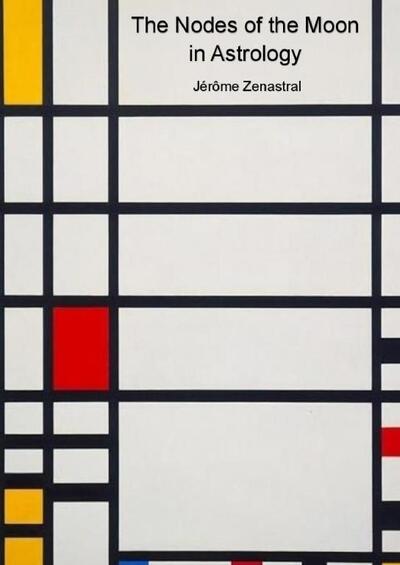 Image de The Nodes of the Moon in Astrology