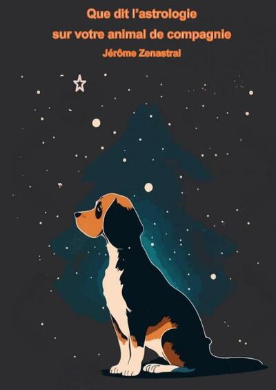 Picture of Que dit l'astrologie sur votre animal
