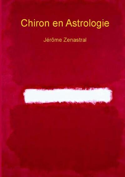 Image de Chiron en Astrologie