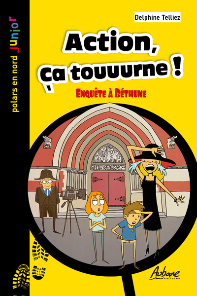 Image de ACTION, CA TOUUURNE