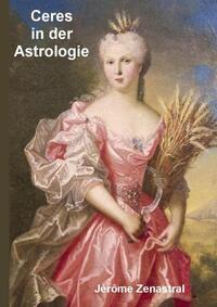 Picture of Ceres in der Astrologie