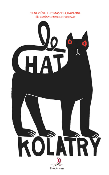 Image de Le Chat Kolatry
