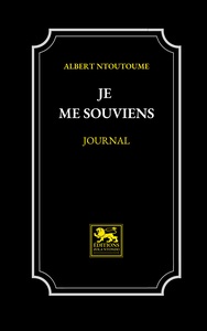 Picture of Je me souviens