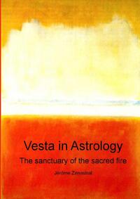Image de Vesta in Astrology