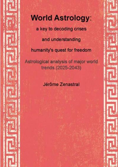 Picture of World Astrology