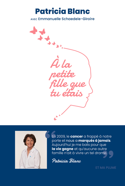 Picture of À la petite fille que tu étais