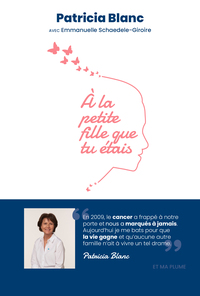 Picture of À la petite fille que tu étais