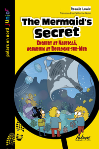 Image de The Mermaid’s  secret