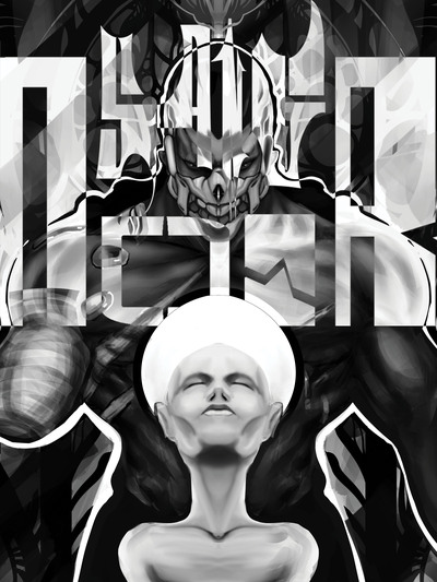 Image de Sang Noir tome 1