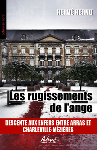 Image de LES RUGISSEMENTS DE L'ANGE