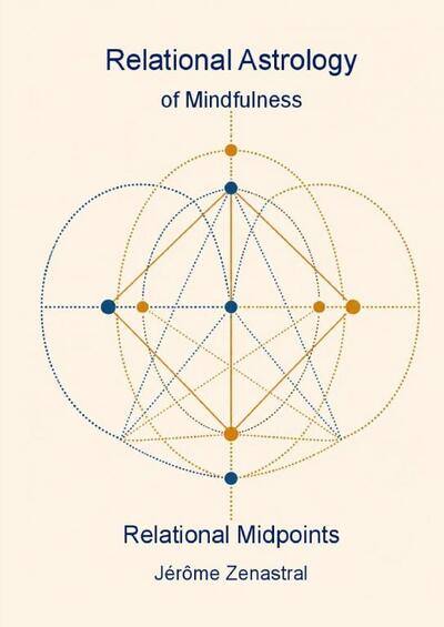Image de Astrology: Relational Midpoints