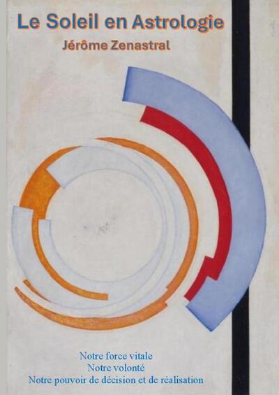 Picture of Le Soleil en Astrologie