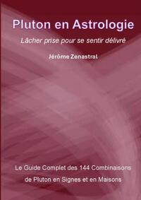 Image de Pluton en Astrologie