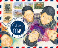Image de Chez moi in India