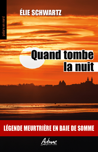 Picture of QUAND TOMBE LA NUIT