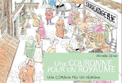 Image de Une couronne pour un royaume