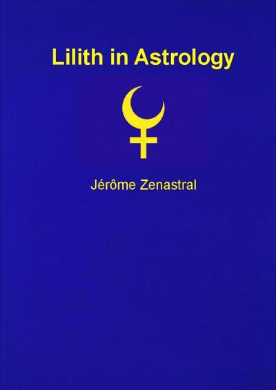 Image de Lilith in Astrology