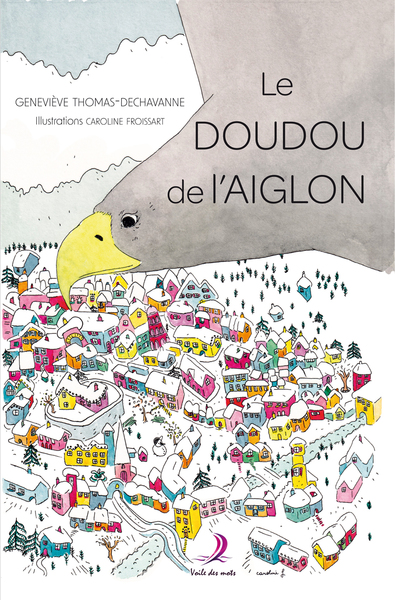 Image de Le Doudou de l'aiglon