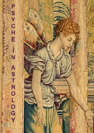 Image de The asteroid Psyche in astrology