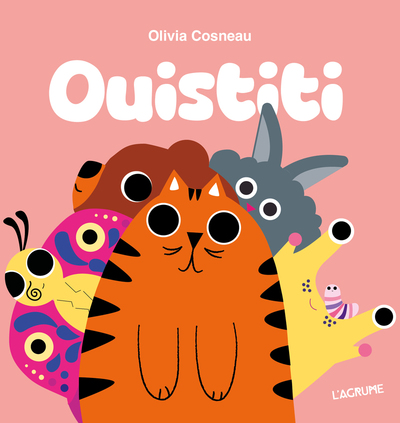 Image de Ouistiti