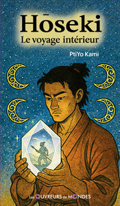 Image de Hoseki - Le voyage intérieur
