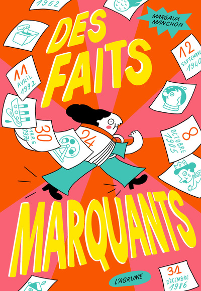 Image de Des faits marquants