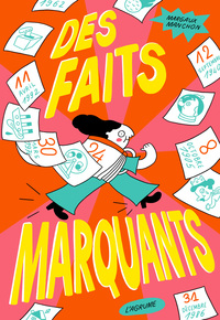 Image de Des faits marquants