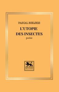 Picture of L'utopie des insectes