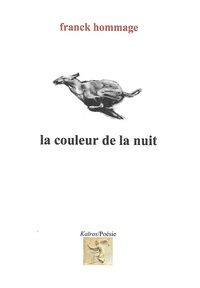 Picture of LA COULEUR DE LA NUIT