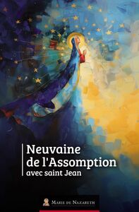 Image de Neuvaine de l'Assomption avec Saint Jean