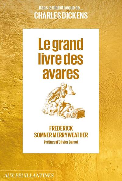Picture of Le grand livre des avares