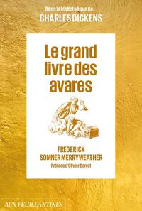 Picture of Le grand livre des avares
