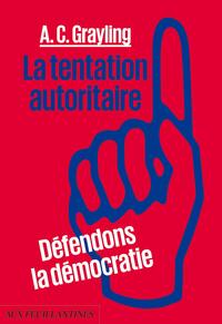 Picture of La Tentation autoritaire