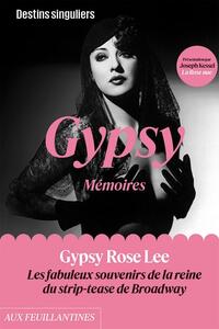Picture of Gypsy, Mémoires