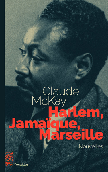 Picture of Harlem, Jamaïque, Marseille