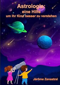 Picture of Astrologie zum Verständnis des Kindes