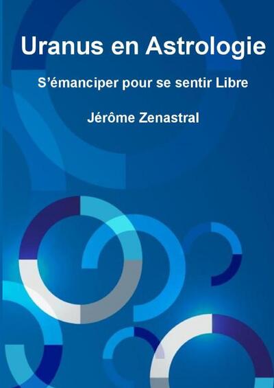 Image de Uranus en Astrologie