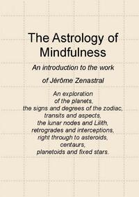Image de List of works by Jérôme Zenastral