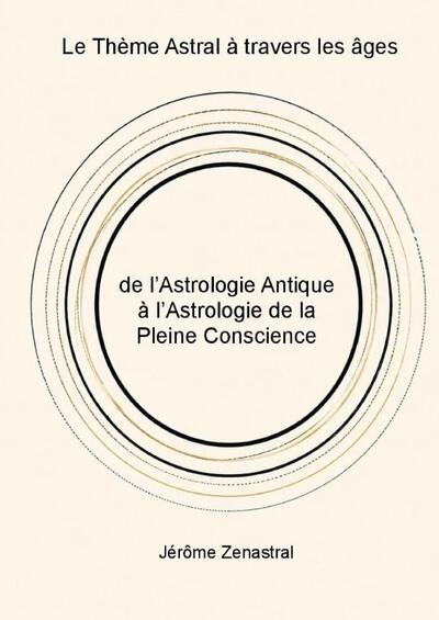 Image de Le thème astral à travers les âges