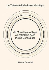 Image de Le thème astral à travers les âges