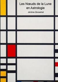Image de Les n?uds de la Lune en Astrologie