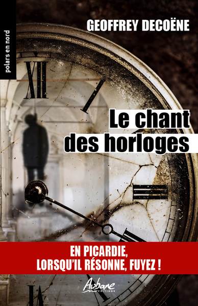 Image de LE CHANT DES HORLOGES